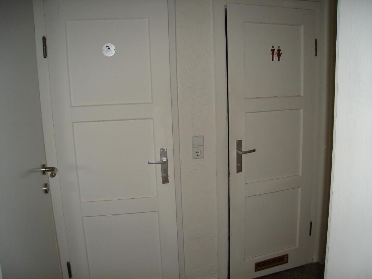 Pension Julia Feld am See Kamer foto