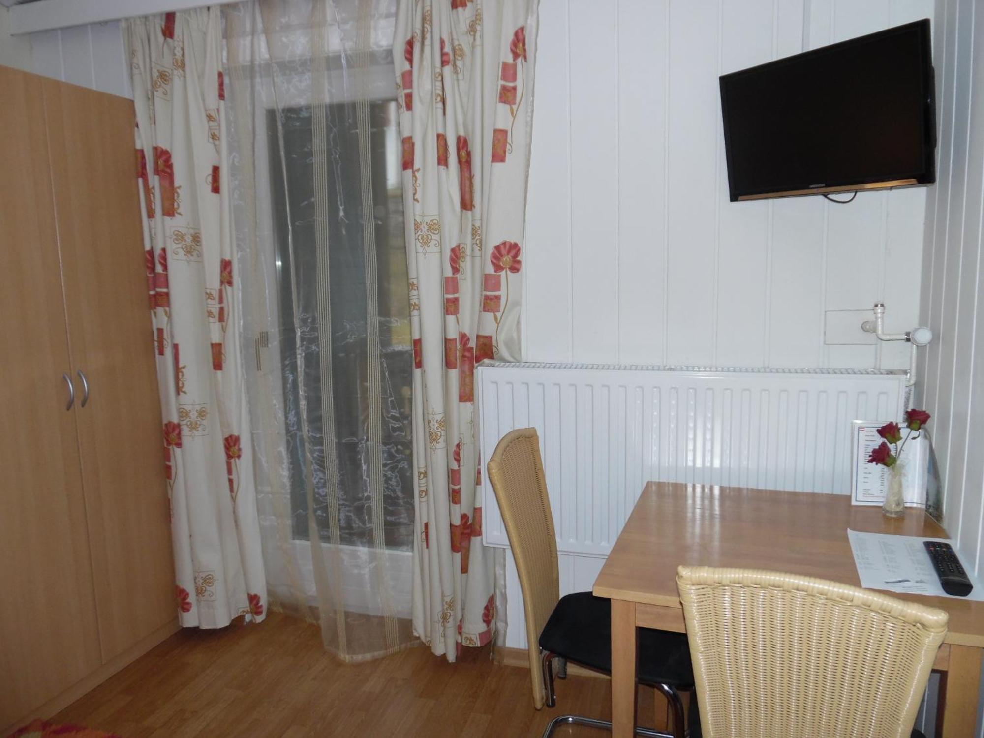 Pension Julia Feld am See Kamer foto